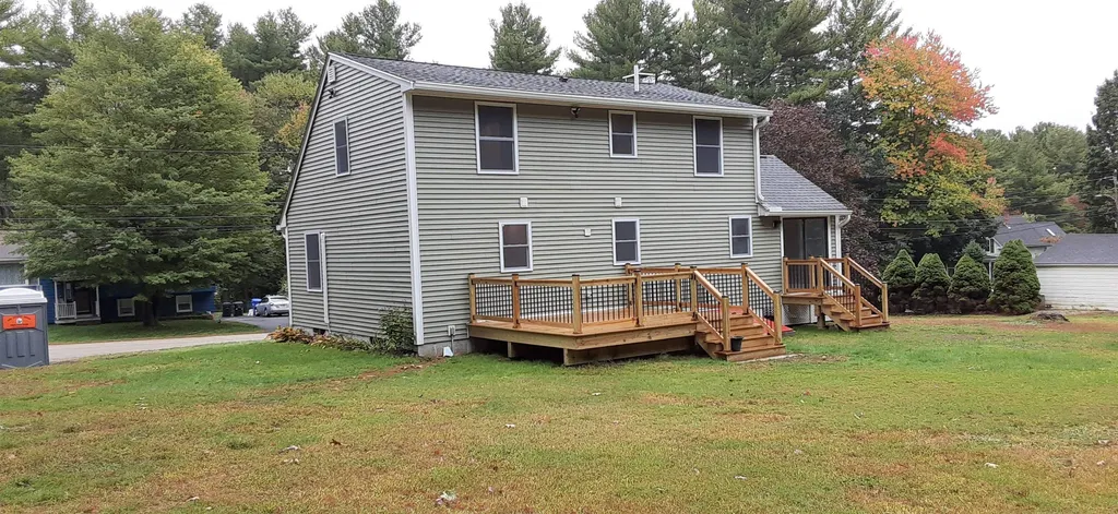 14 Rega Avenue Hudson NH 03051