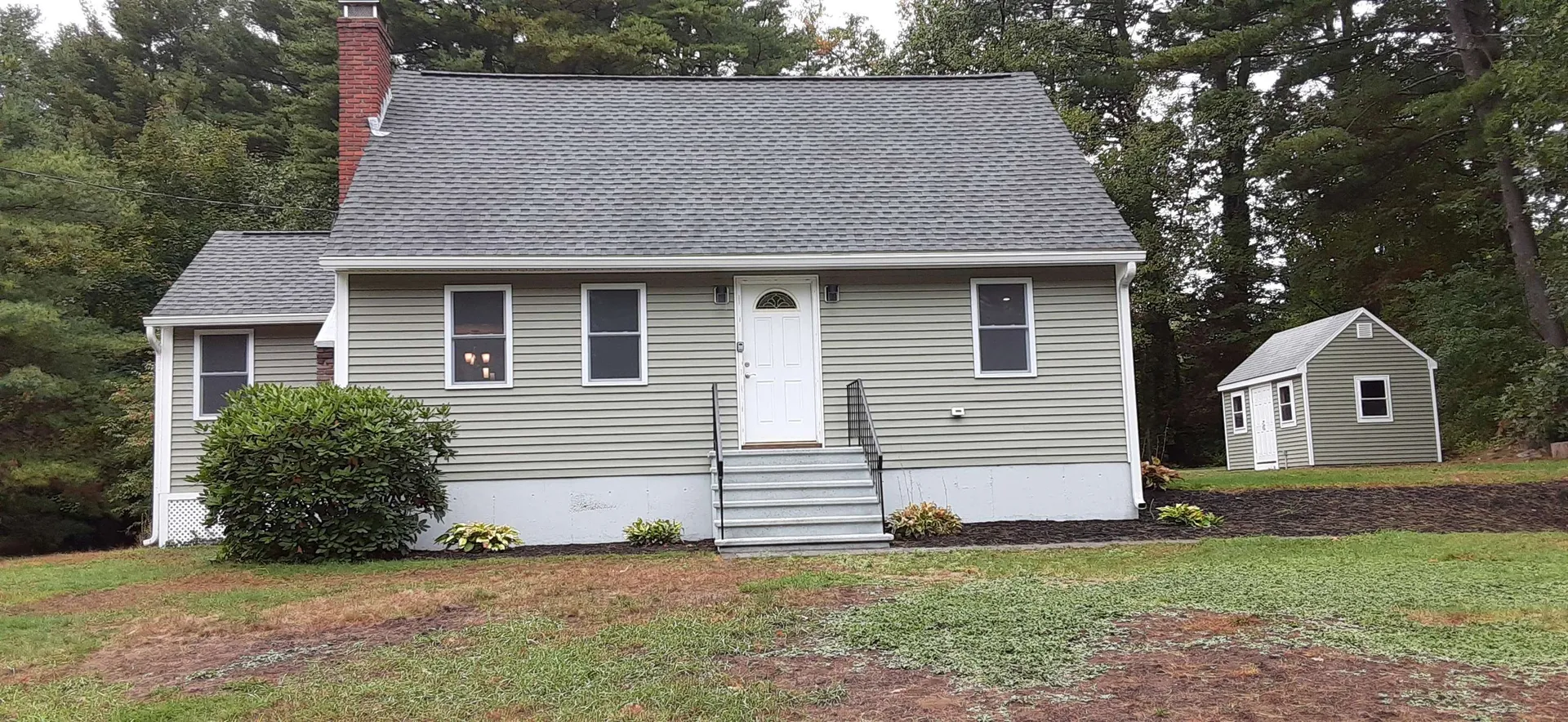 14 Rega Avenue Hudson NH 03051