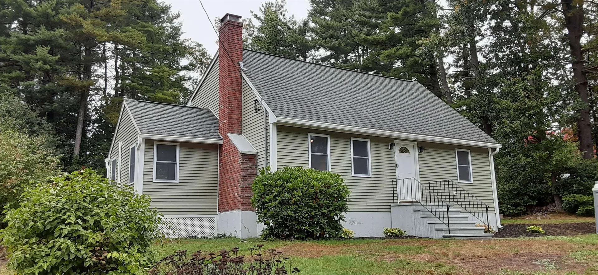 14 Rega Avenue Hudson NH 03051