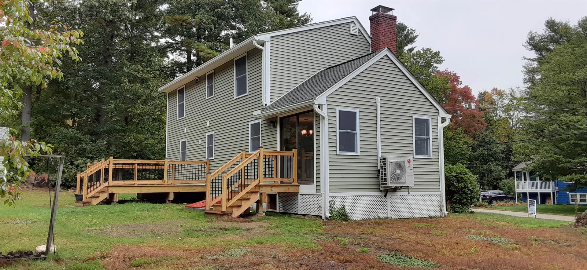 14 Rega Avenue Hudson NH 03051
