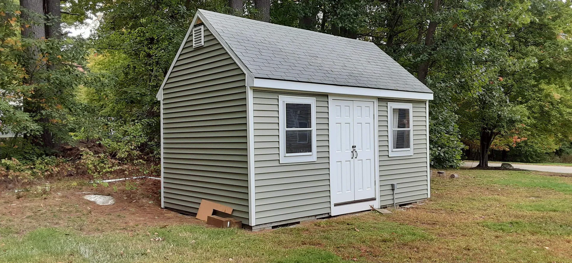 14 Rega Avenue Hudson NH 03051