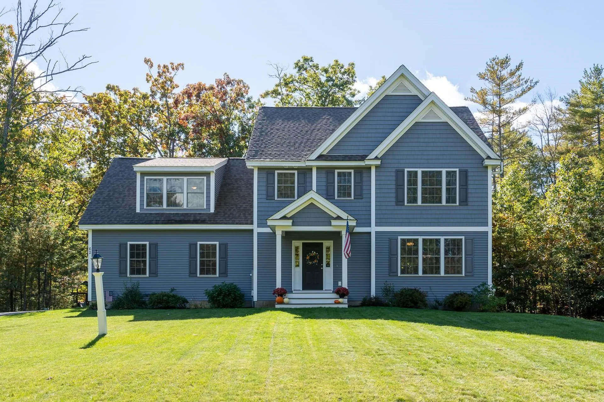 62 Tolend Road Barrington NH 03825