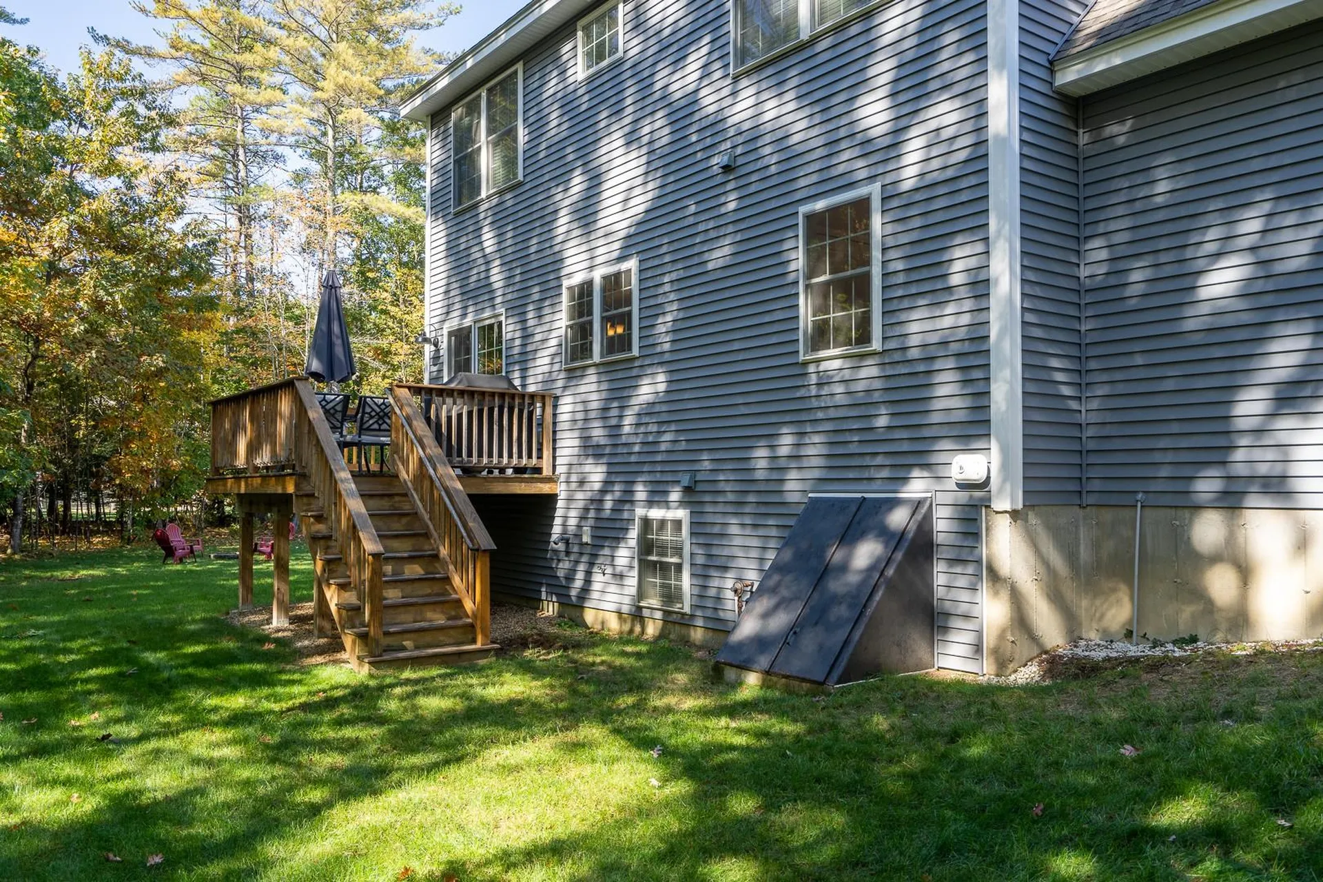 62 Tolend Road Barrington NH 03825
