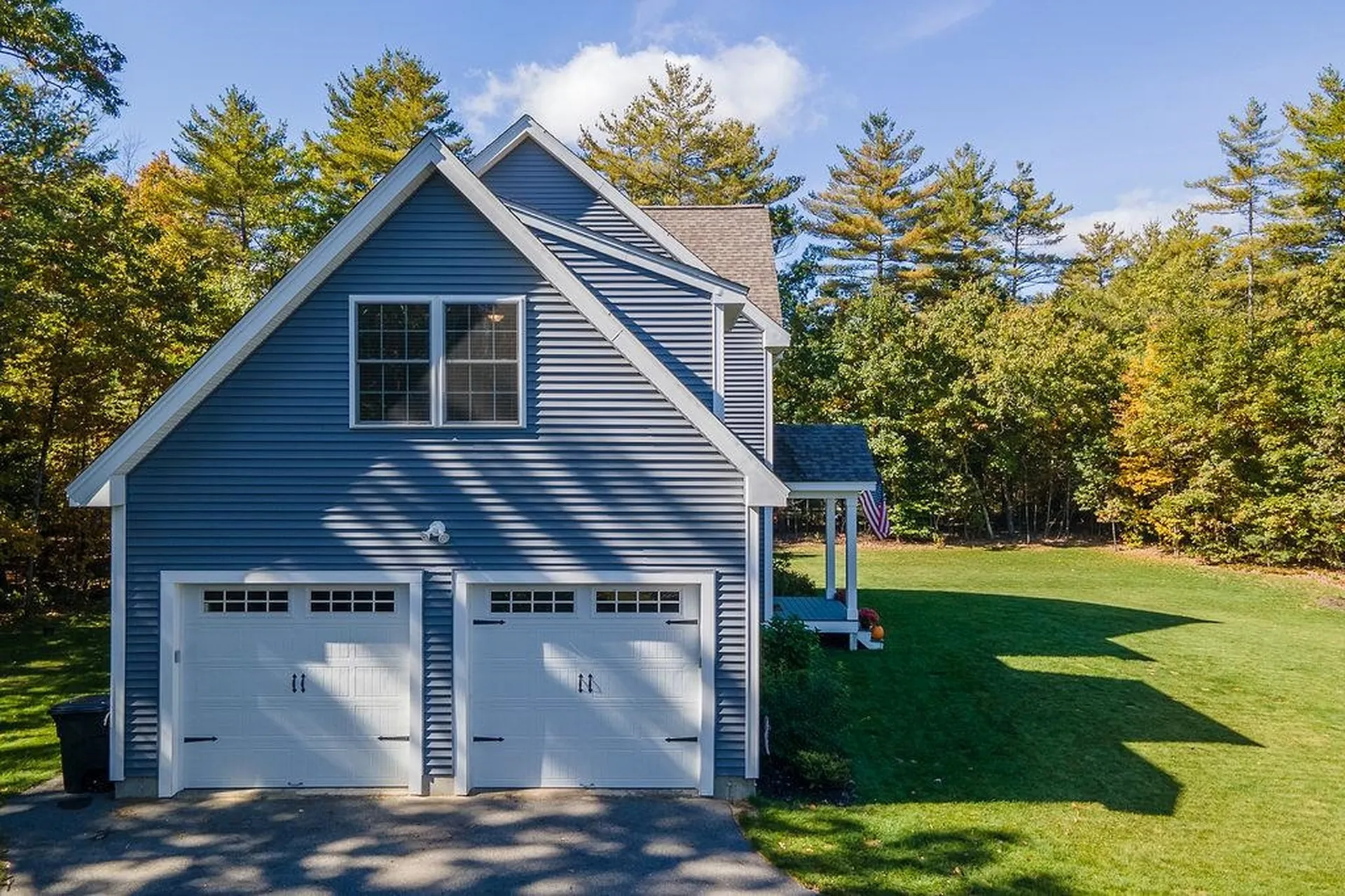 62 Tolend Road Barrington NH 03825