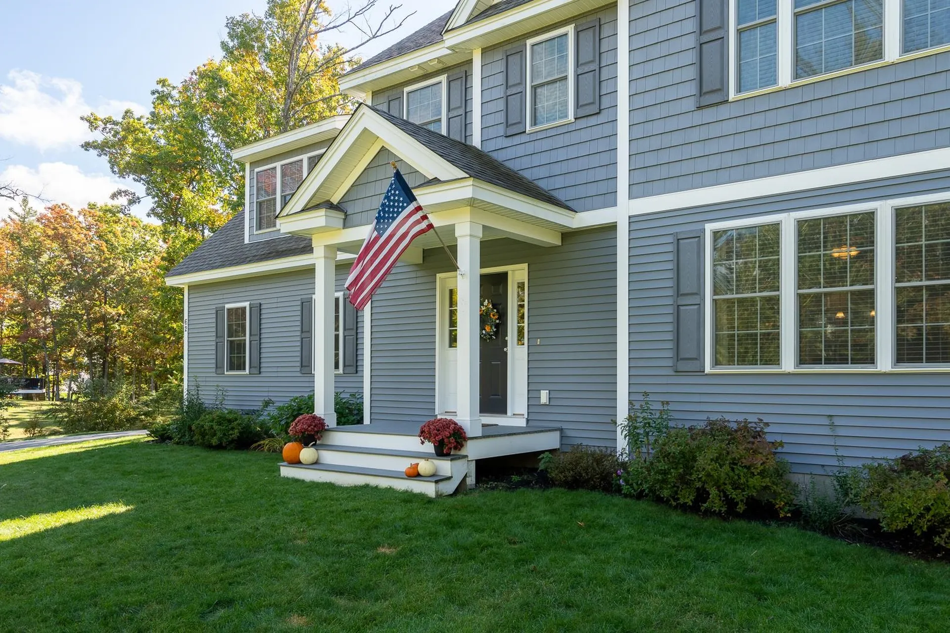 62 Tolend Road Barrington NH 03825