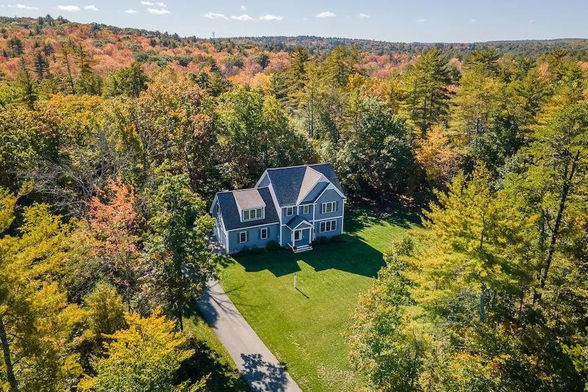 62 Tolend Road Barrington NH 03825