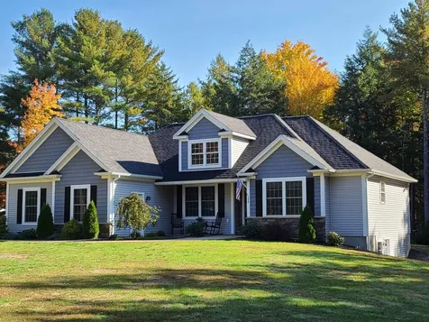 359 E Monomonac Road Rindge NH 03461