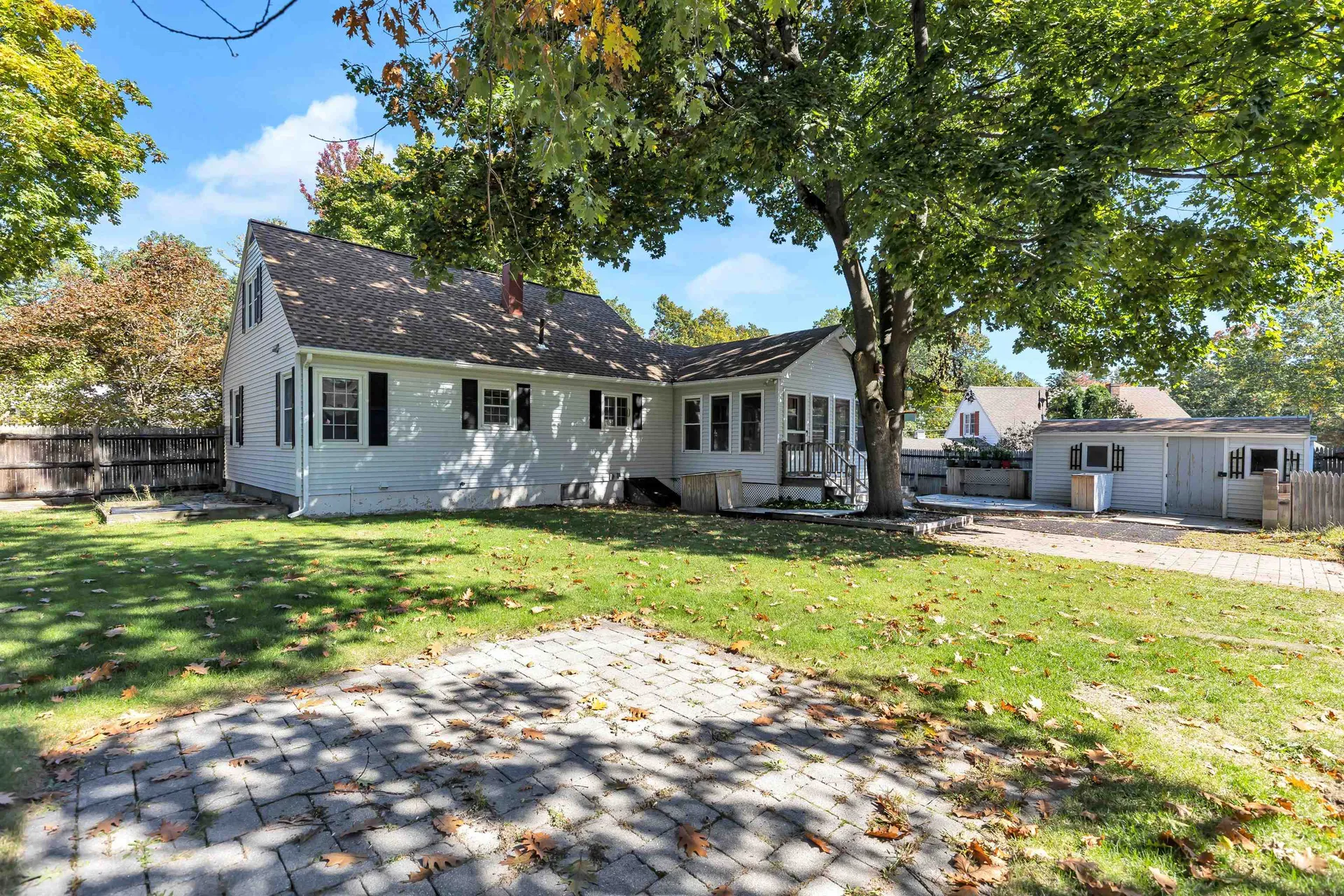 130 Westwood Drive Nashua NH 03062