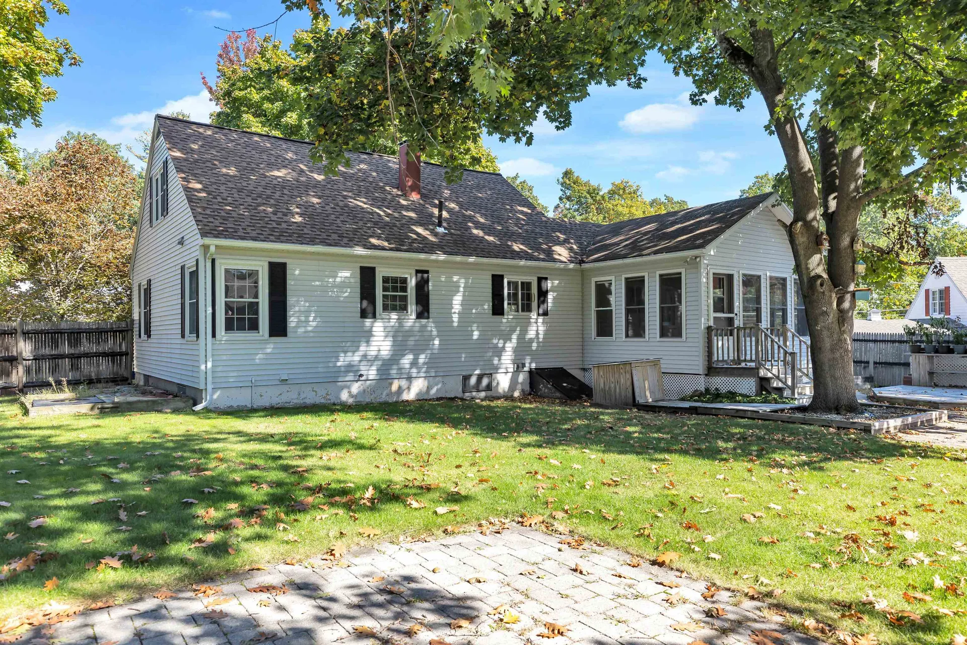 130 Westwood Drive Nashua NH 03062
