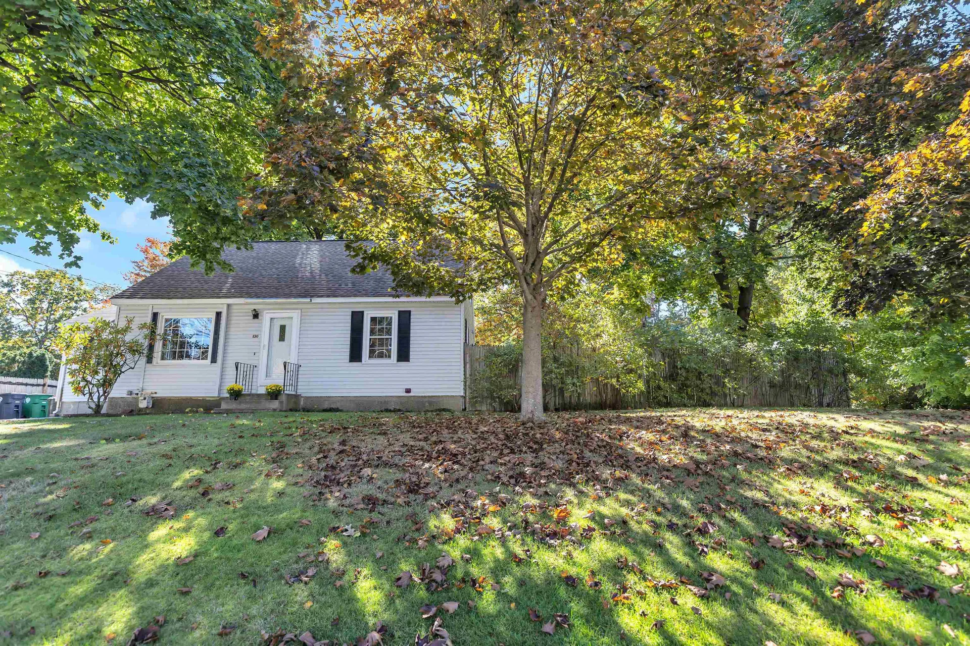 130 Westwood Drive Nashua NH 03062
