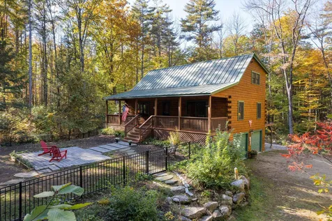 16 Far Echo Road Moultonborough NH 03254