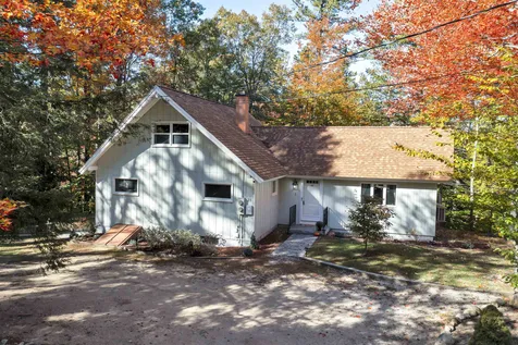 21 Haven Road Madison NH 03875