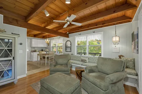 21 Haven Road Madison NH 03875