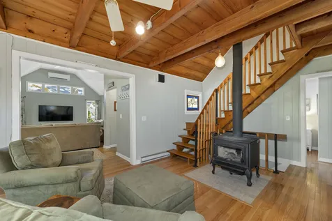21 Haven Road Madison NH 03875