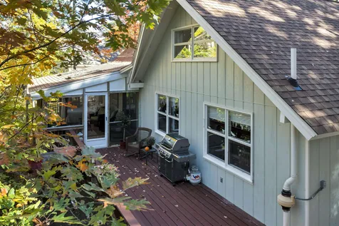 21 Haven Road Madison NH 03875