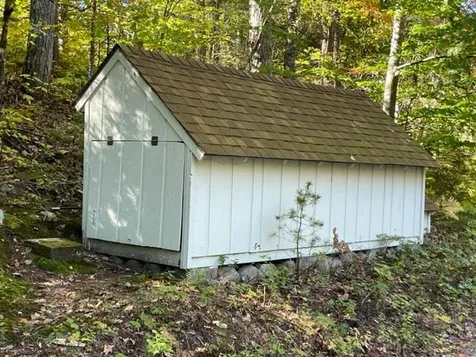 21 Haven Road Madison NH 03875