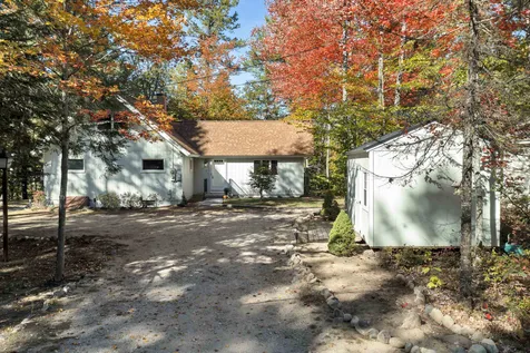 21 Haven Road Madison NH 03875