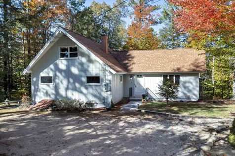 21 Haven Road Madison NH 03875