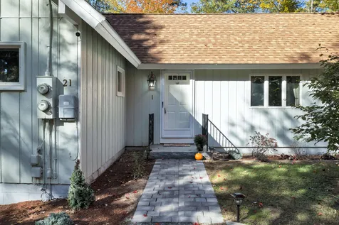 21 Haven Road Madison NH 03875