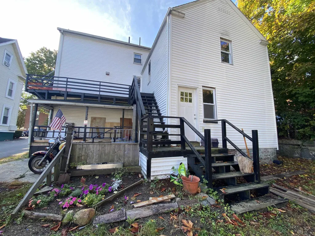 579 State Street Portsmouth NH 03801