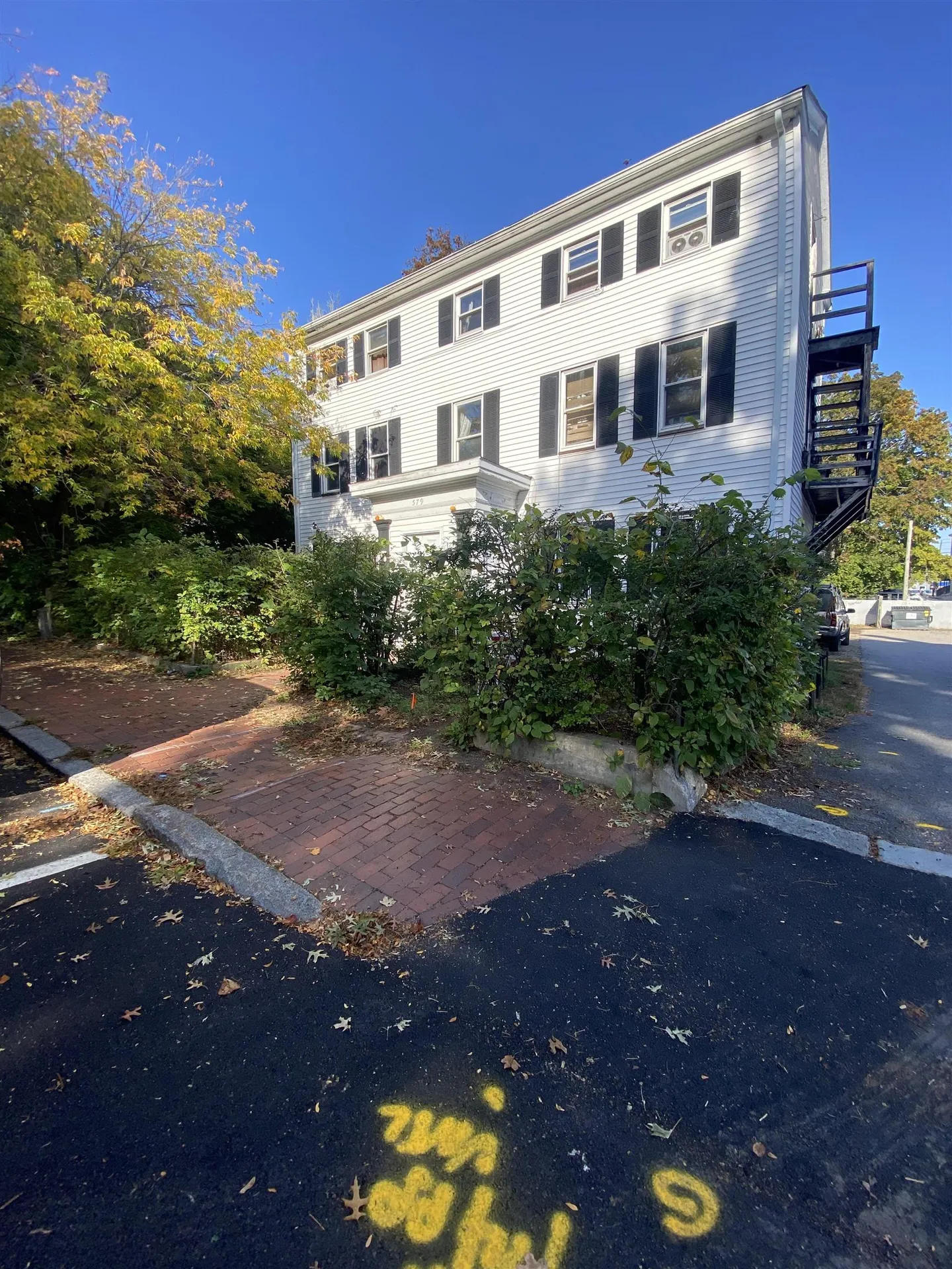 579 State Street Portsmouth NH 03801