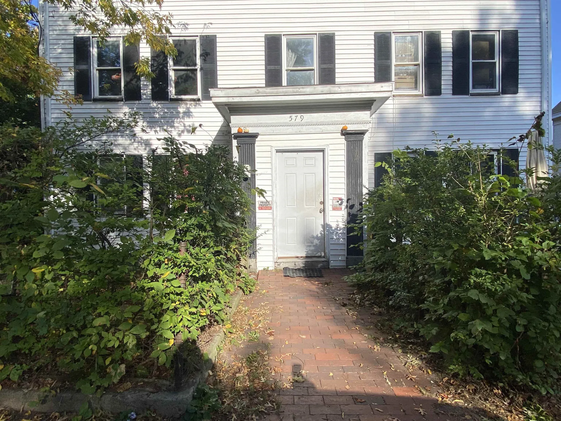 579 State Street Portsmouth NH 03801
