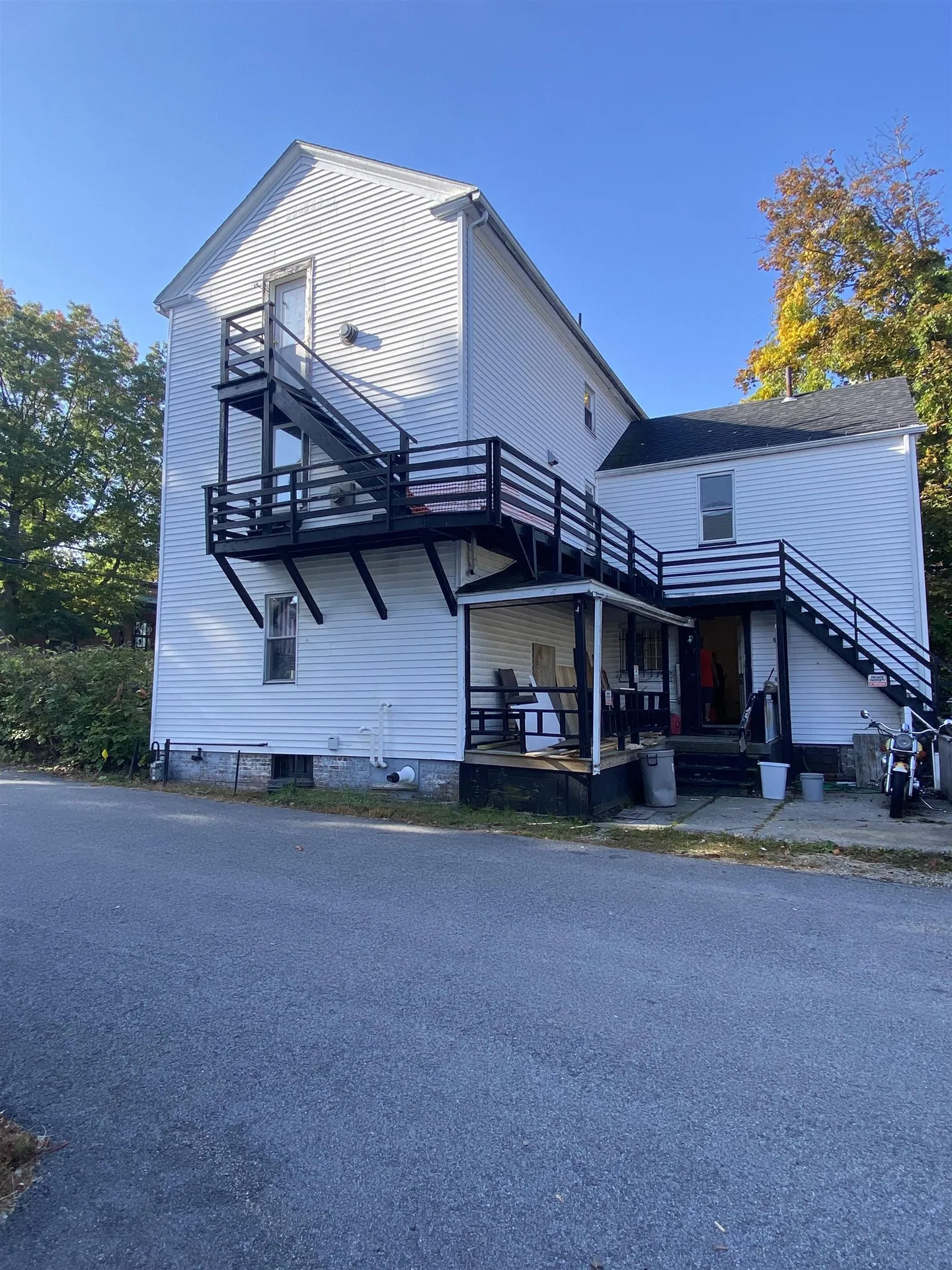 579 State Street Portsmouth NH 03801