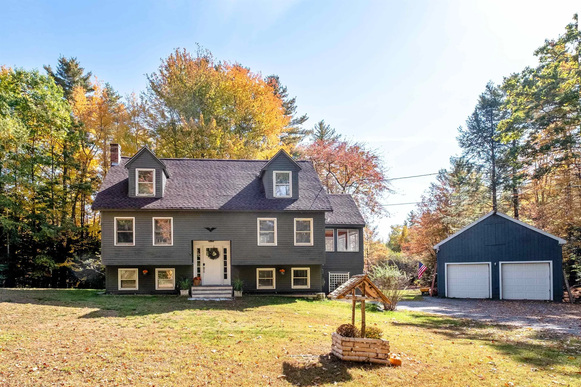 169 Mast Road Epping NH 03042