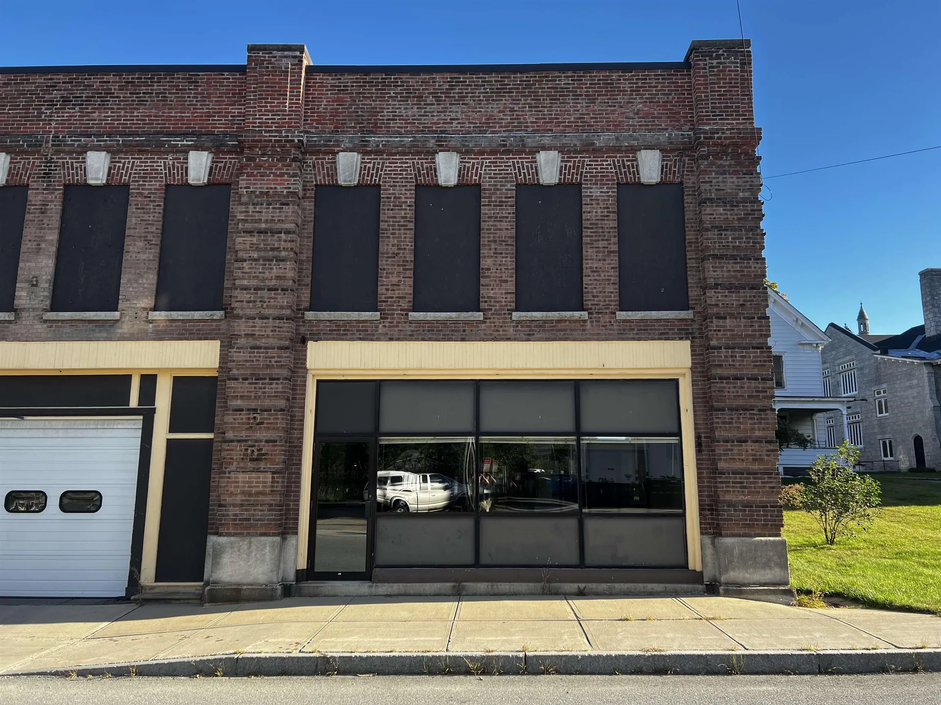 84 Central Street St. Johnsbury VT 05819