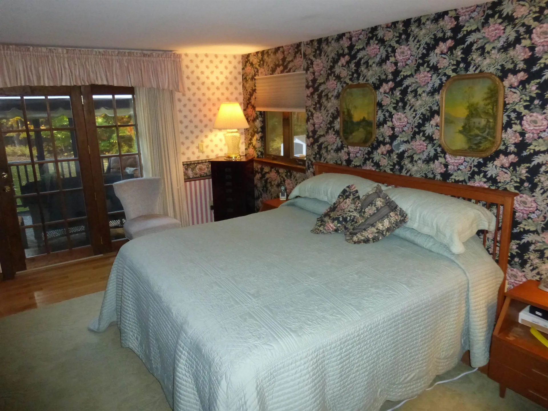 54 Martin Hill Road Epsom NH 03234