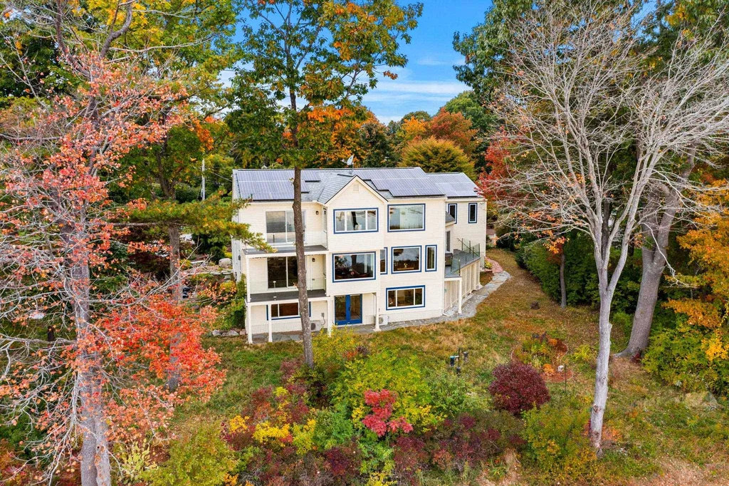 103 Locke Road Rye NH 03870