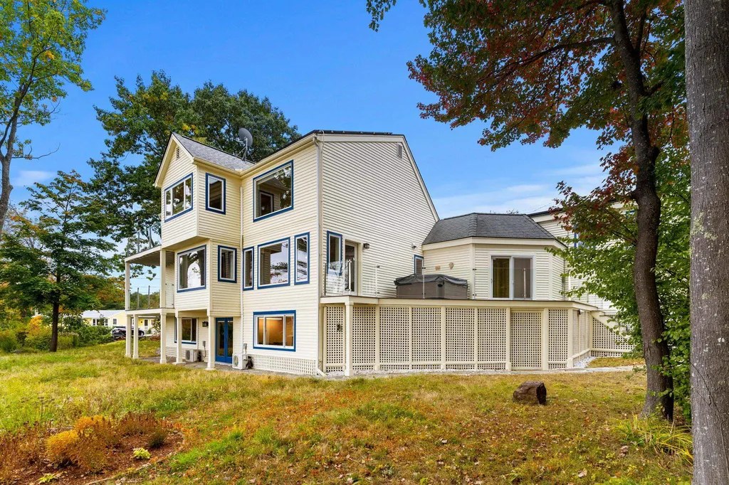 103 Locke Road Rye NH 03870