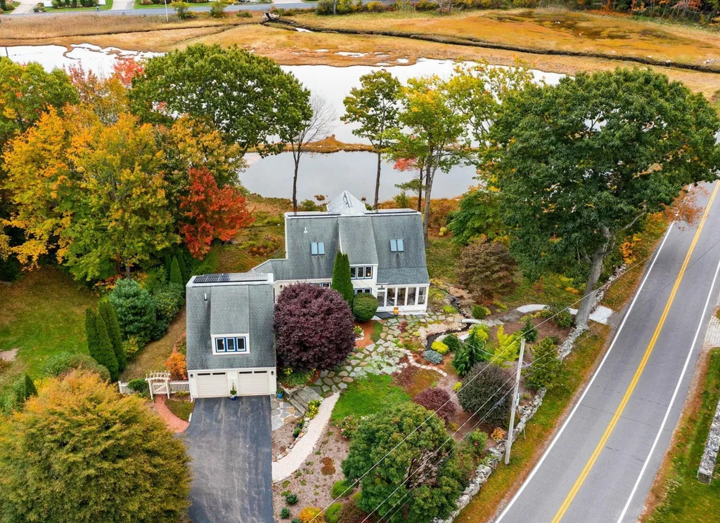 103 Locke Road Rye NH 03870