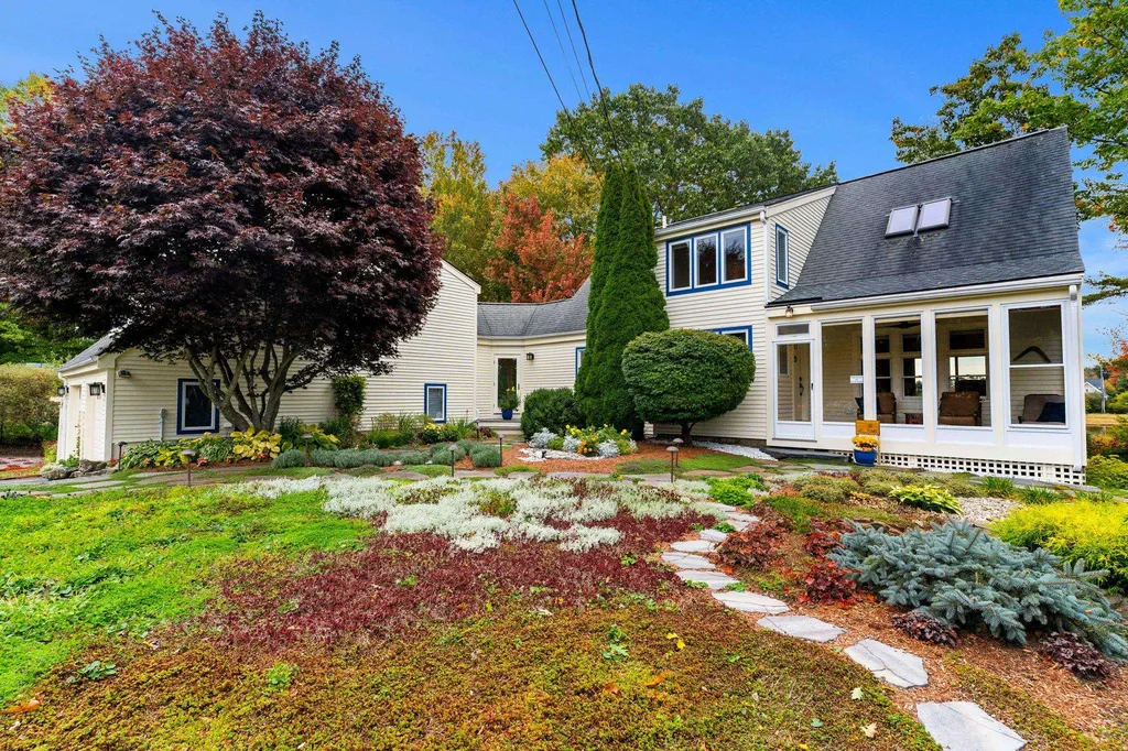103 Locke Road Rye NH 03870