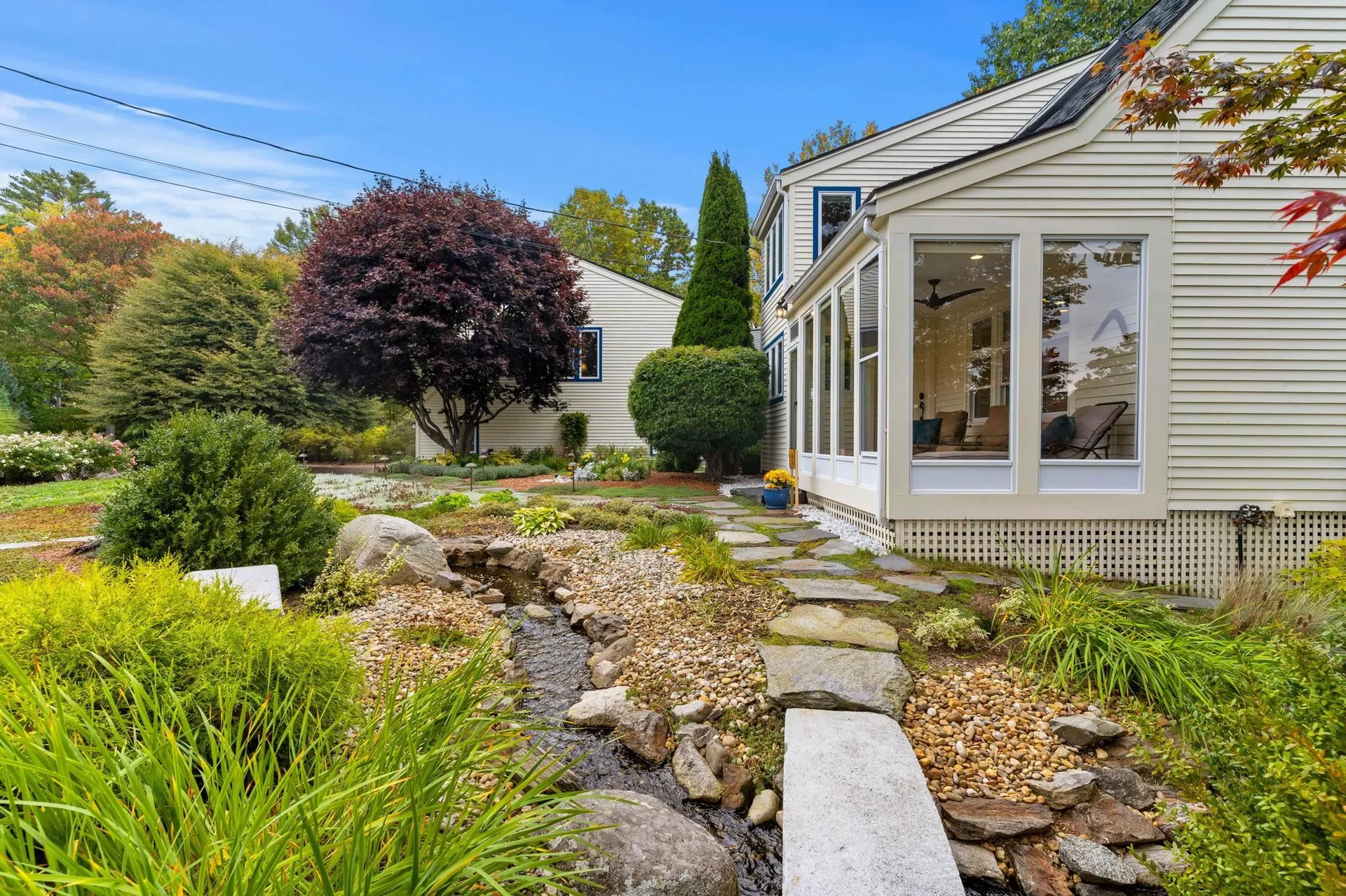 103 Locke Road Rye NH 03870