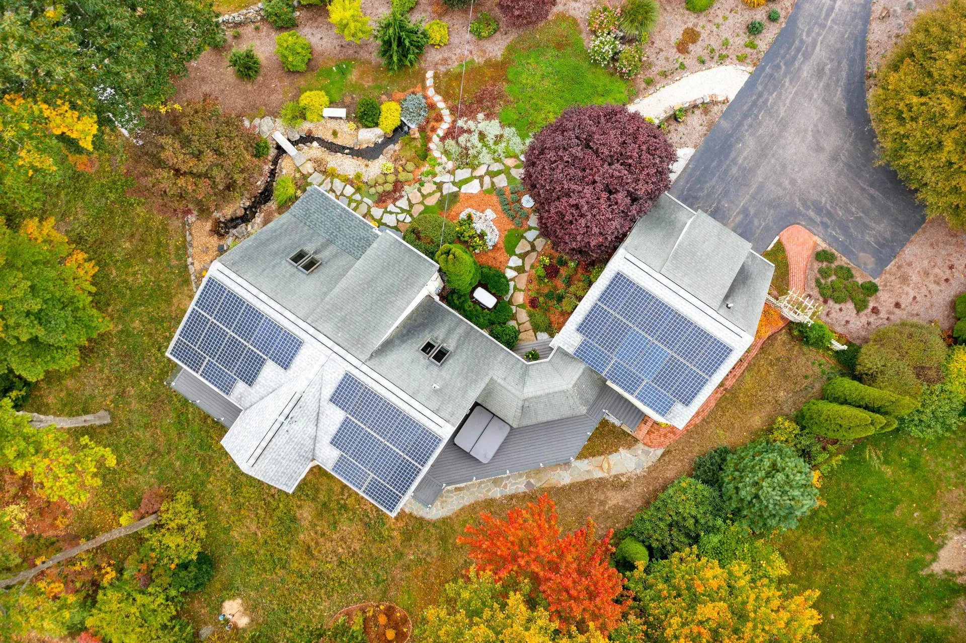 103 Locke Road Rye NH 03870