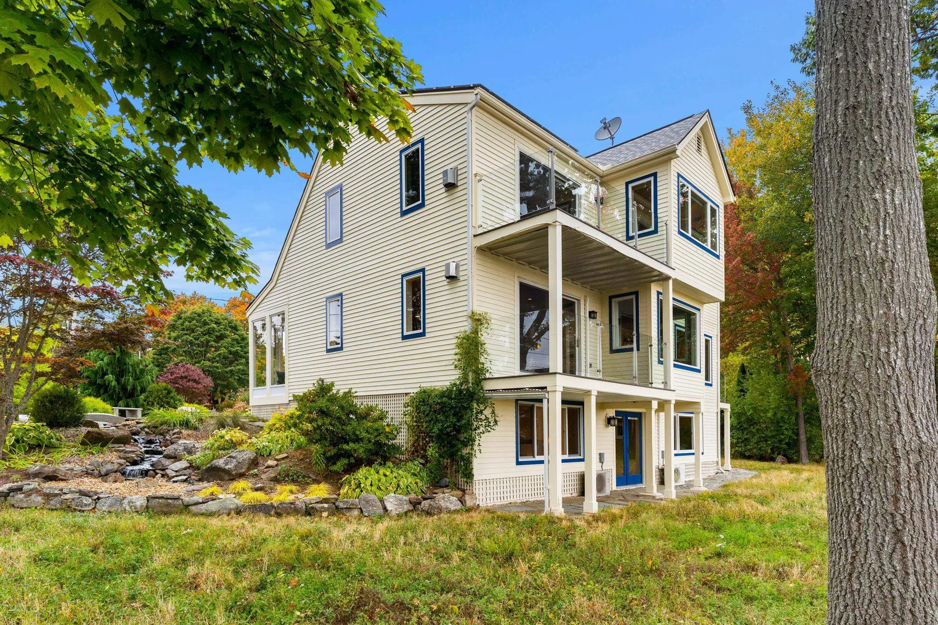 103 Locke Road Rye NH 03870