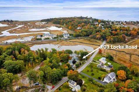 103 Locke Road Rye NH 03870