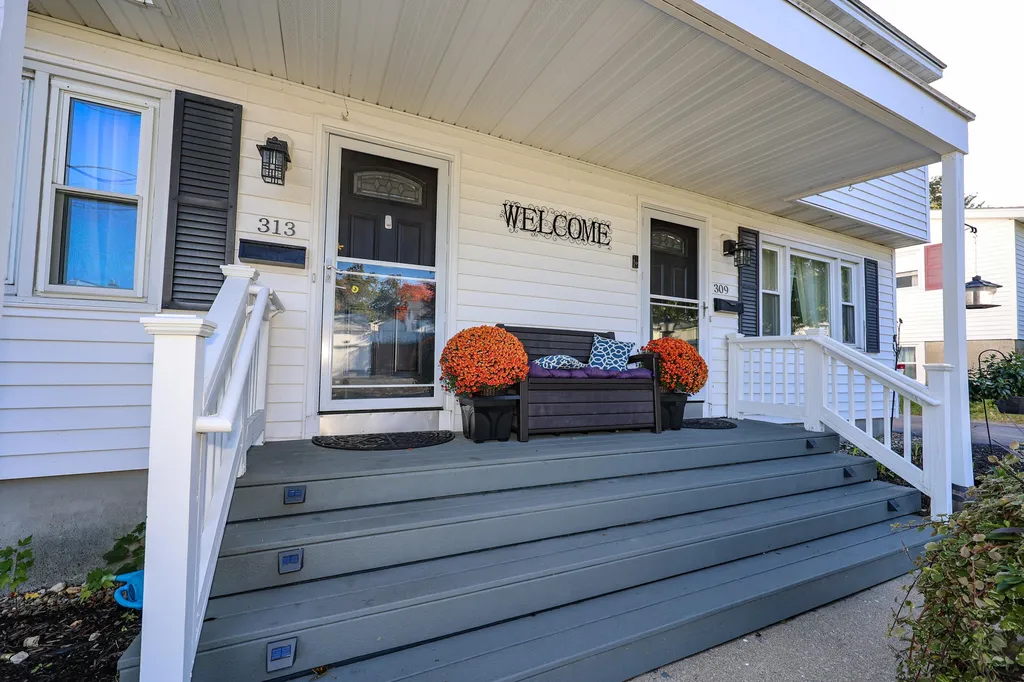 313 Jobin Drive Manchester NH 03103-3933