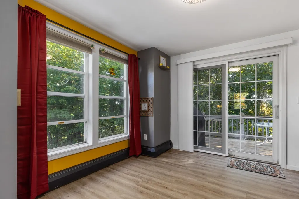 40 Samuel Hanson Avenue Dover NH 03820