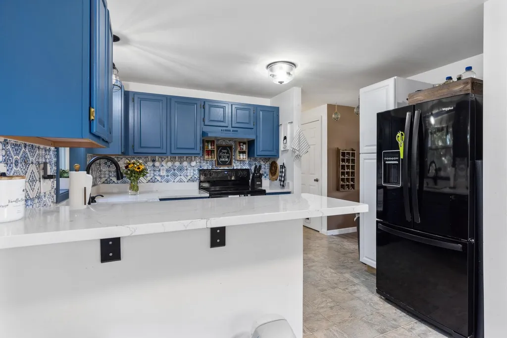 40 Samuel Hanson Avenue Dover NH 03820