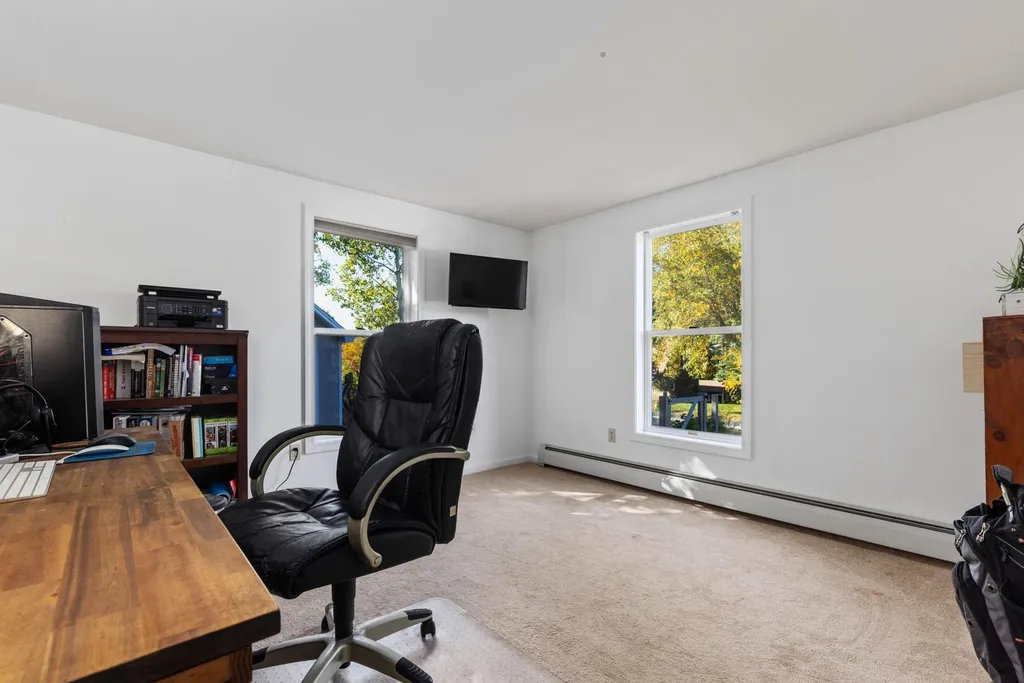 40 Samuel Hanson Avenue Dover NH 03820