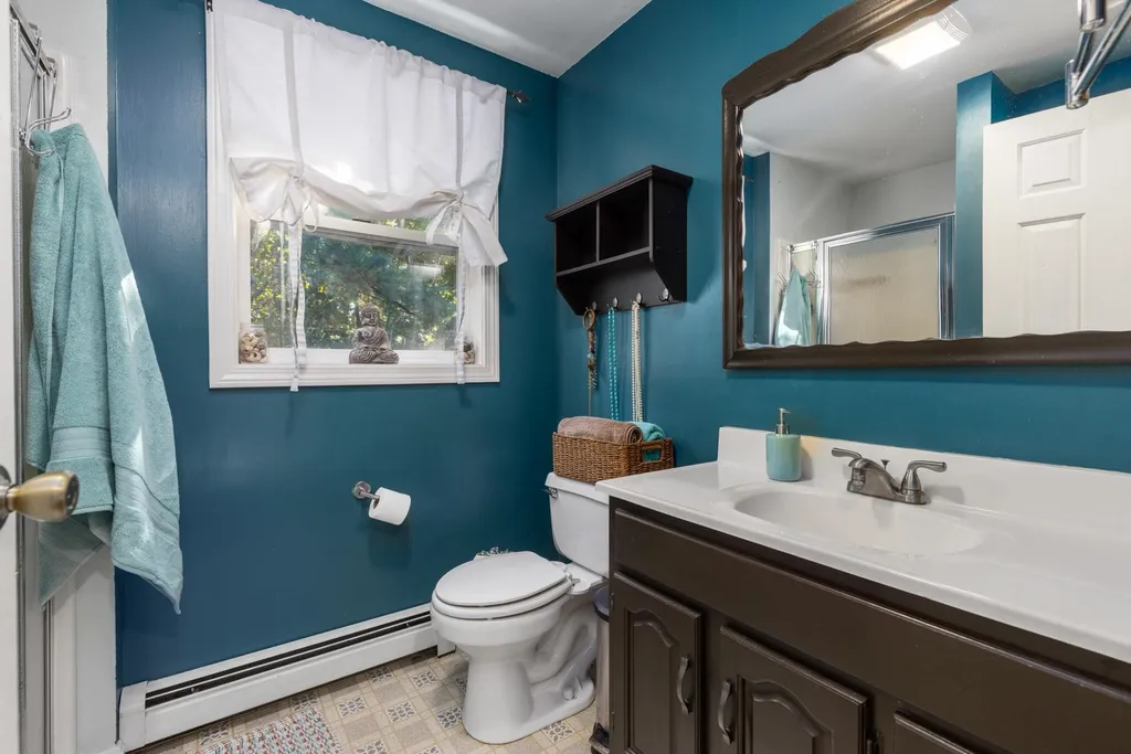 40 Samuel Hanson Avenue Dover NH 03820