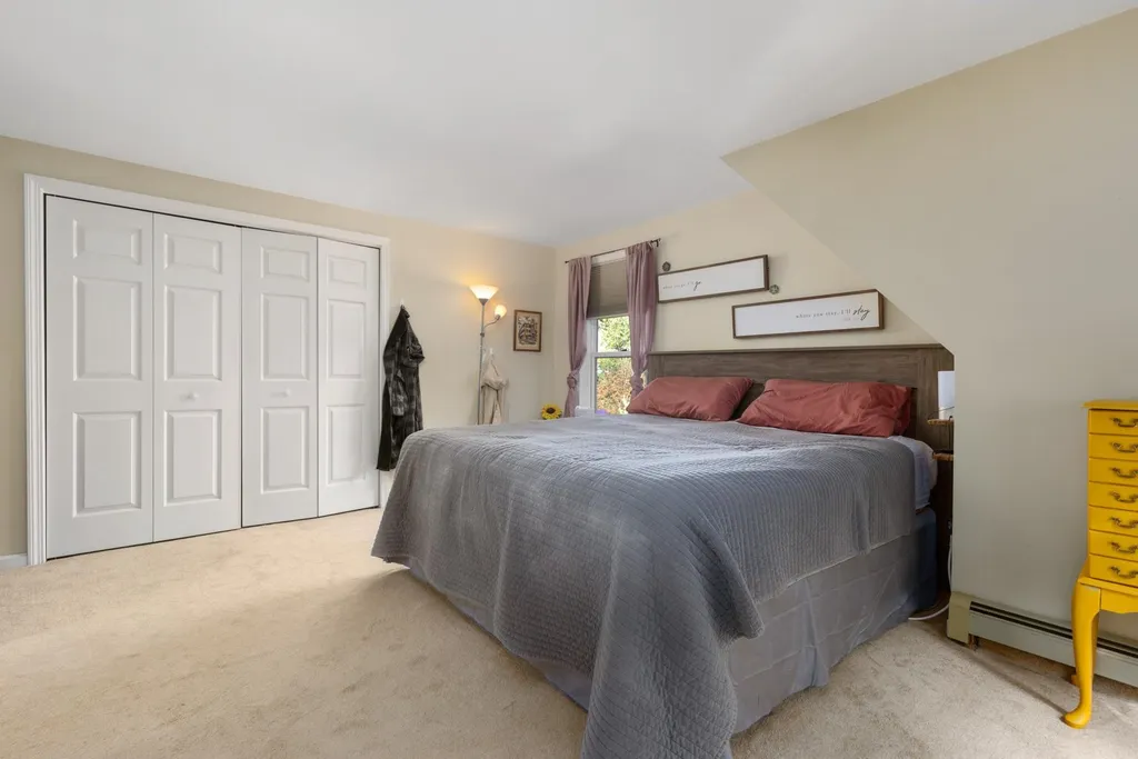 40 Samuel Hanson Avenue Dover NH 03820