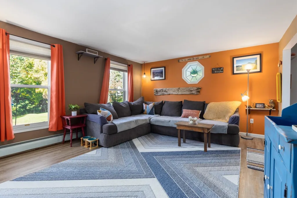 40 Samuel Hanson Avenue Dover NH 03820