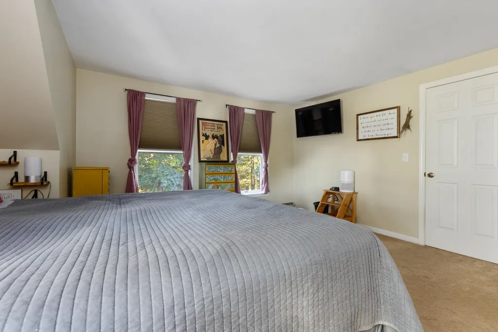 40 Samuel Hanson Avenue Dover NH 03820