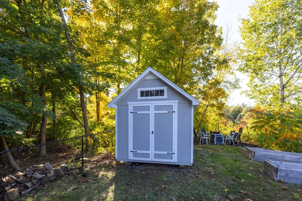 40 Samuel Hanson Avenue Dover NH 03820