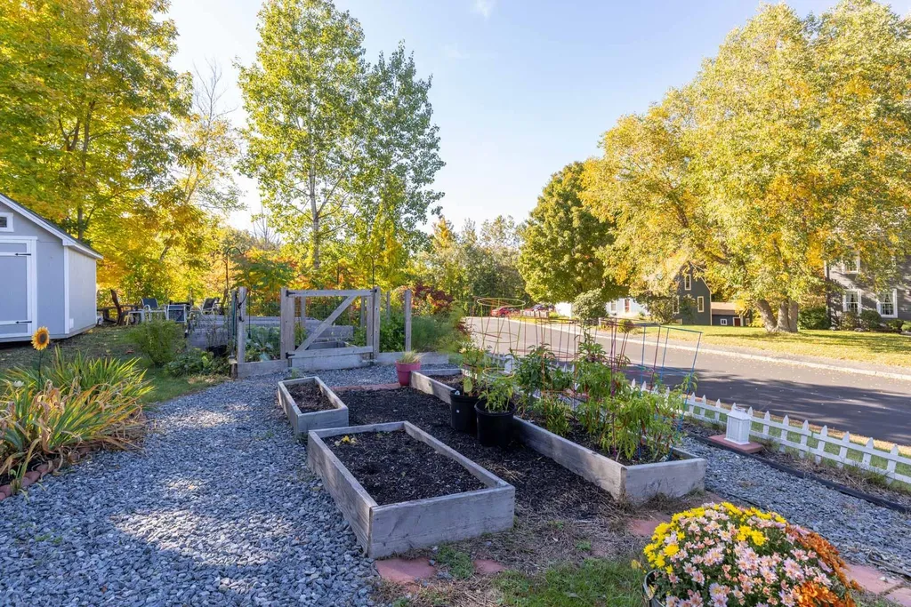 40 Samuel Hanson Avenue Dover NH 03820