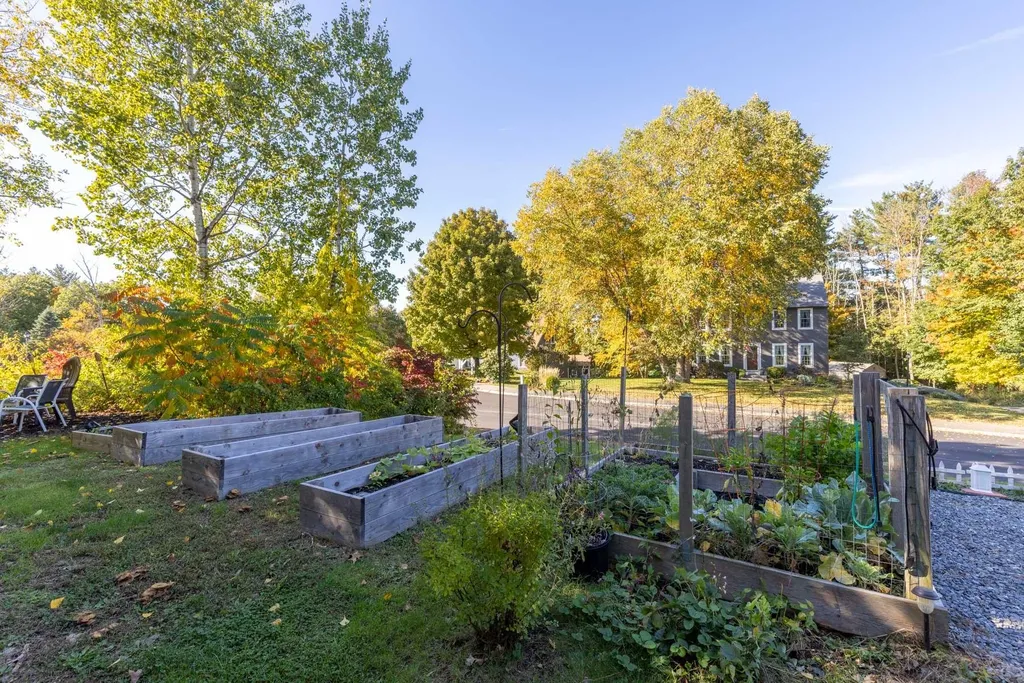 40 Samuel Hanson Avenue Dover NH 03820