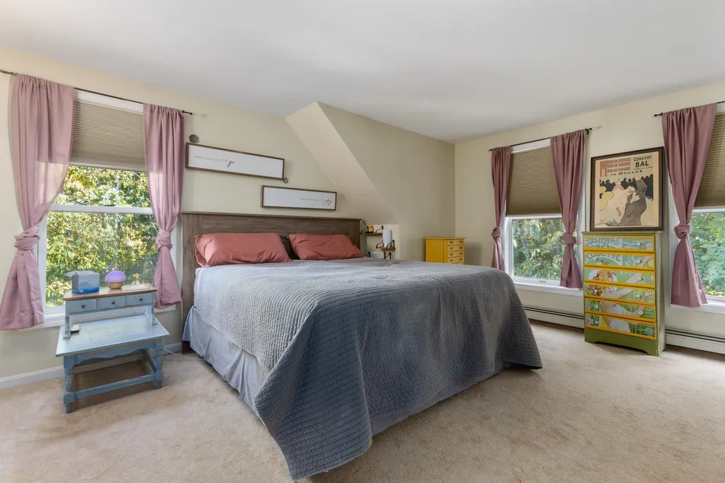 40 Samuel Hanson Avenue Dover NH 03820